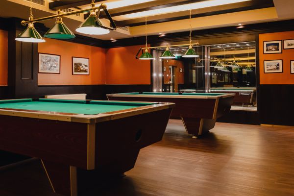 Relax Resort Kreischberg (Sankt Georgen ob Murau)
